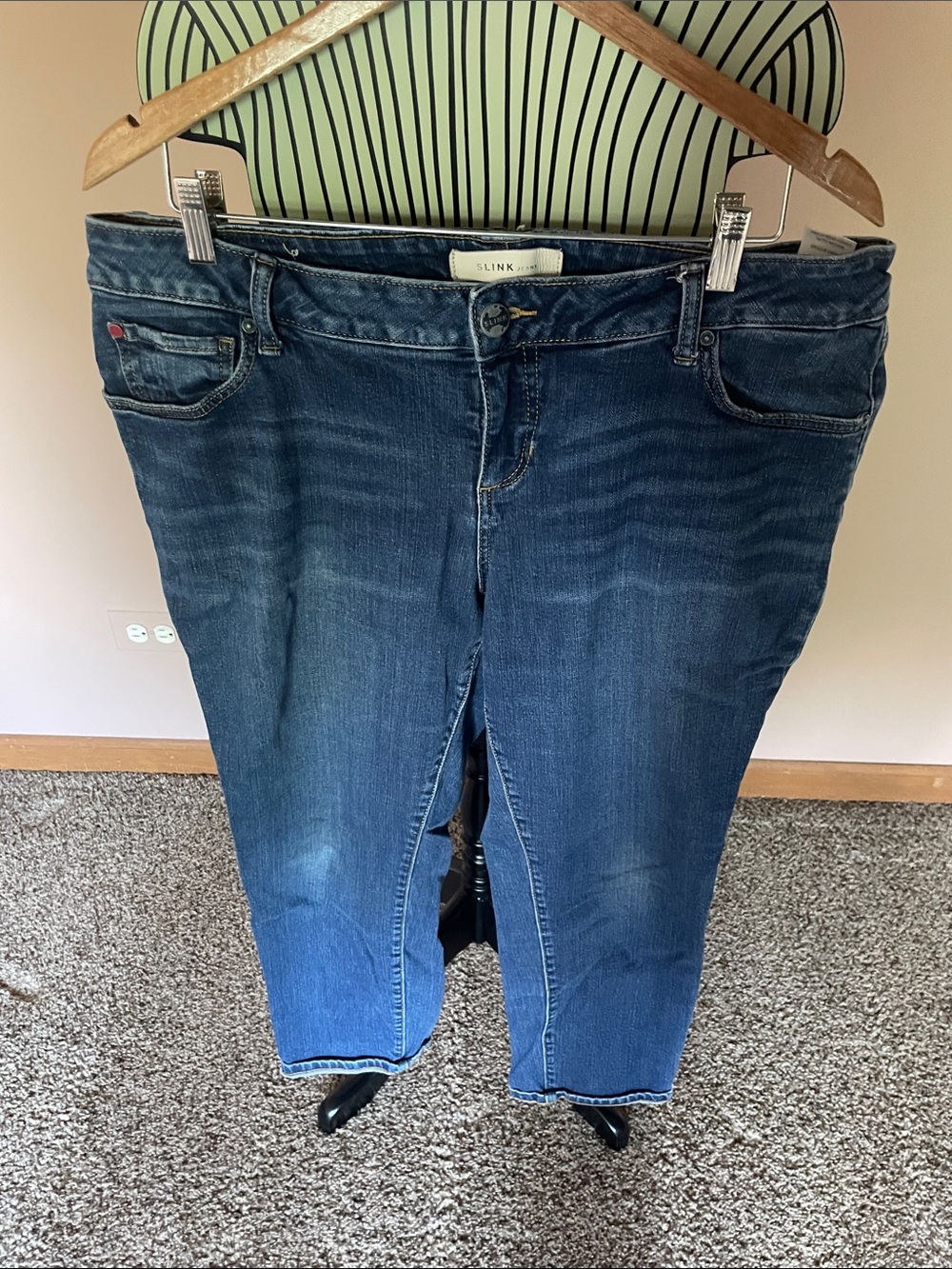 Women’s Jean